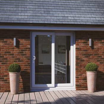 French Doors