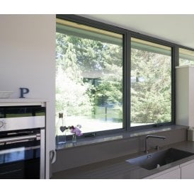 Design Your Own Aluminium Window