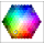 Custom Colour Inside and Outside