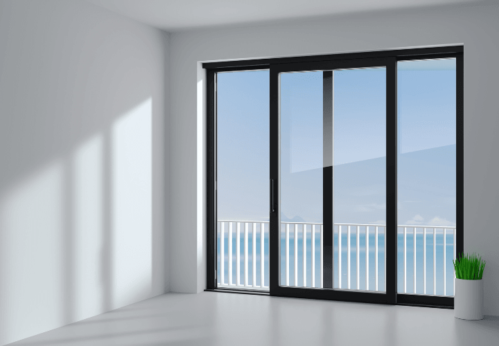 Sliding Patio Doors