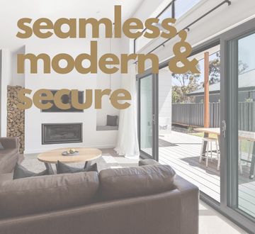Sliding Patio Doors