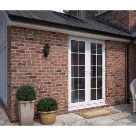 Georgian French Door (1490mm x 2090mm)