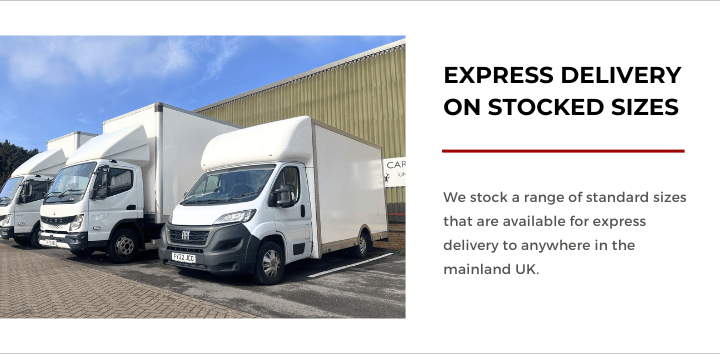 Express Delivery