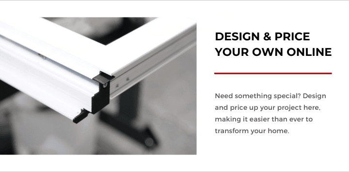 Design & Price Your Own Online