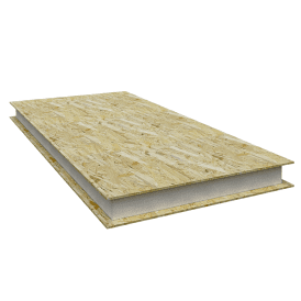 SIP Panel - 1220mm x 2700mm
