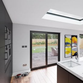Aluminium Patio Door Set (1490mm x 2090mm)
